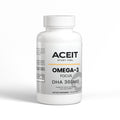 ACEIT Omega+: Omega-3 360 mg DHA