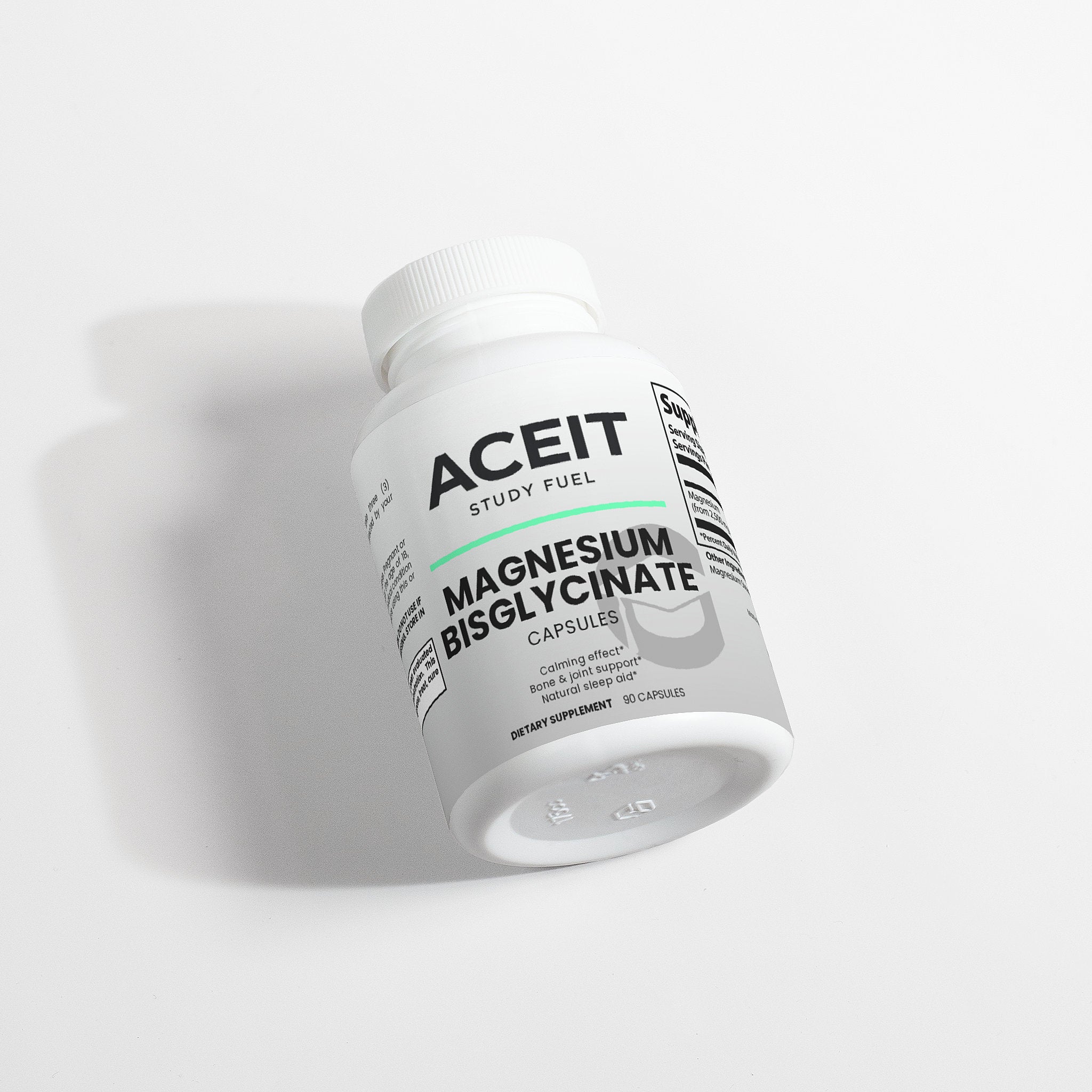 ACEIT Sleep+: Magnesium Bisglycinate