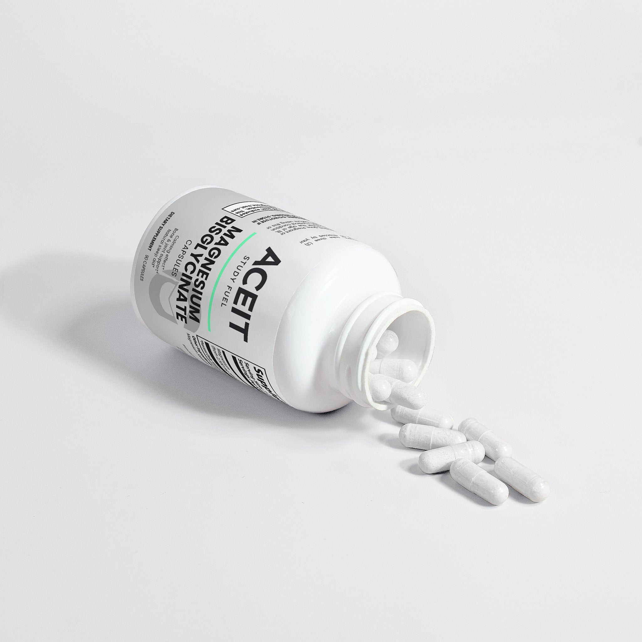 ACEIT Sleep+: Magnesium Bisglycinate