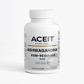 ACEIT Calm+: Ashwagandha KSM66 Extract Plus