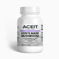 ACEIT Focus+: Lion's Mane Mushroom