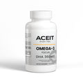 ACEIT Omega+: Omega-3 360 mg DHA