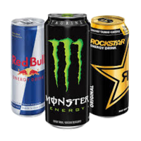 Energy Drinks